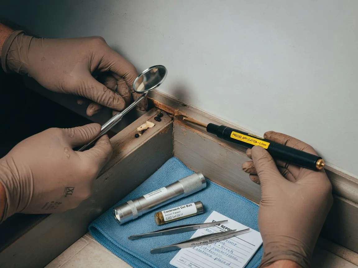 Why choose Emergency Pest Control in Crofton, KY